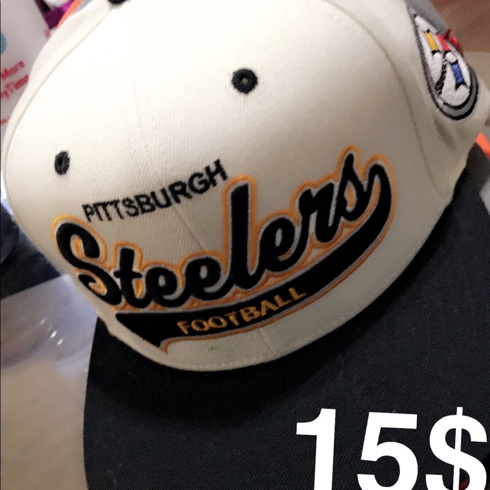 New hats!!